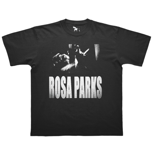 T-SHIRT "ROSA PARKS"